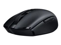 RAZER Orochi V2 (2026) Gaming-Maus, Bluetooth / 2,4GHz kabellos, 18000 dpi, Optisch mit Leuchtdioden, Schwarz