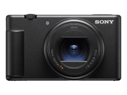 Sony Kompaktkamera 