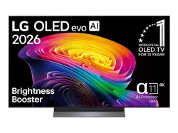LG TV OLED48C67LA 48