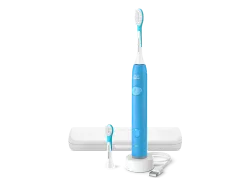 Philips HX6600/42 Schallzahnbürste – blau