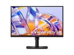 Samsung Monitor ViewFinity S80UH