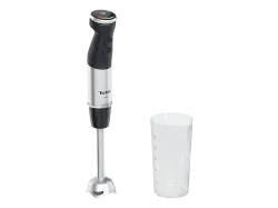 Tefal Quickchef+ Stabmixer – schwarz