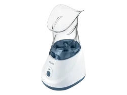 Beurer SI 31 Inhaliergerät – Inhaliergerät/Inhalator – blau