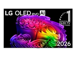LG OLED65G67 - 65