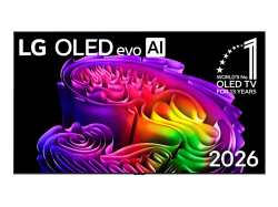 LG OLED55G67 - 55
