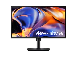 Samsung Monitor ViewFinity S80HF