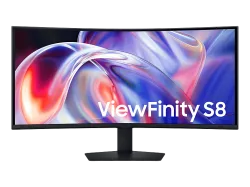 Samsung Monitor Viewfinity S85TH