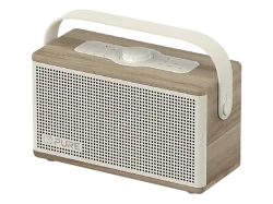 Pure Bluetooth Speaker Classic Aura Beige