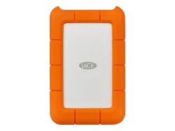 LaCie externe HDD-Festplatte 