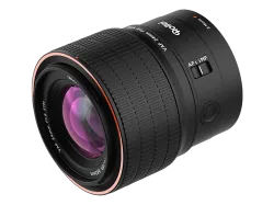 ROLLEI AF 24 mm f/1.8 (Nikon Z-Mount) - (Kleinste Blende f/16) ED (Festbrennweite für Nikon Z-Mount, Schwarz)