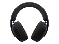 Logitech G325 Black Headset – Over Ear Kopfhörer/On Ear Kopfhörer – schwarz