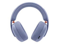 Logitech G325 Lilac Headset – Over Ear Kopfhörer/On Ear Kopfhörer