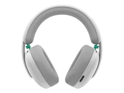 Logitech G325 White Headset – Over Ear Kopfhörer/On Ear Kopfhörer – weiss
