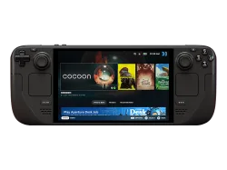VALVE Steam Deck OLED (512 GB)