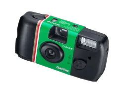 FUJIFILM Einwegkamera 