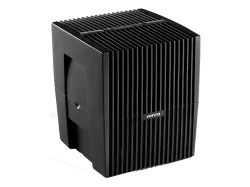Venta LW 15 Classic schwarz Luftbefeuchter