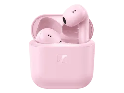SENNHEISER ACCENTUM Open, In-ear True Wireless Kopfhörer Bluetooth Sakura Pink