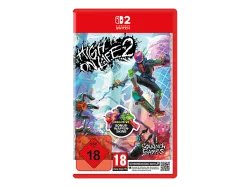 High On Life 2 - Nintendo Switch [Deutsch]