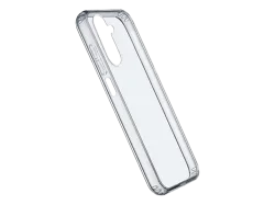 CELLULARLINE Clear Strong, Backcover, Samsung, Galaxy A17, Transparent