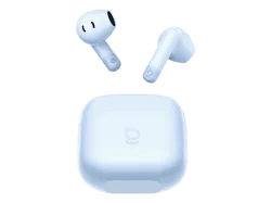 BASEUS Bass BS2 Lite, In-ear True Wireless Kopfhörer Bluetooth Blau