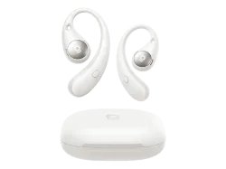 BASEUS Eli Sport 2, Open-ear True Wireless Kopfhörer Bluetooth Weiss