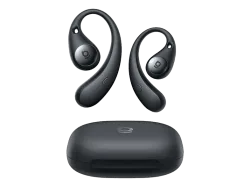 BASEUS Eli Sport 2, Open-ear True Wireless Kopfhörer Bluetooth Schwarz
