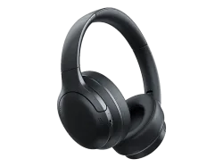 BASEUS Bass BH1 Lite, Over-ear Kopfhörer Bluetooth Schwarz