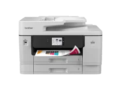 Brother Brother MFC-J6960DW - Multifunktionsdruc Multifunktionsdrucker Tintenstrahl Farbe A3 Drucker, Scanner, Kopierer,