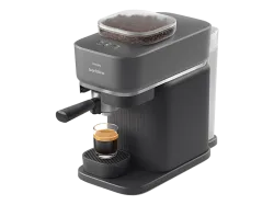 Philips Baristina BAR300/60 Espressomaschine – Siebträgermaschine/Espressomaschine – schwarz