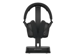 Sennheiser RS 275 TV-Kopfhörer – TV Kopfhörer kabellos – schwarz