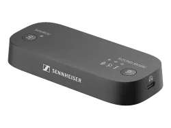 SENNHEISER BTA1 TV Transmitter, Schwarz