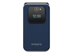 Emporia JOY LTE V228 New Blueberry Handy – Diverse Smartphones & Handys