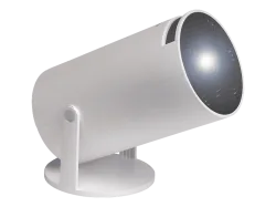 Denver Beamer PR-2500 LED 175 ANSI-Lumen 1920 x 1080 Full HD Full HD, mit Fernbedienung
