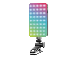 ROLLEI Mini Creator RGB RGB-LED-Videoleuchte