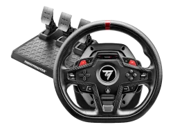 THRUSTMASTER T248R (PS5/PC) Lenkrad mit Pedalset