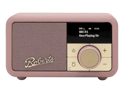ROBERTS RADIO Digitalradio (DAB+) 