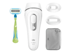 Braun - IPL Haarentfernungsgerät