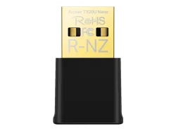 TP-LINK Nano DB WiFi 6 USB Adapter Archer TX20U Nano AX1800
