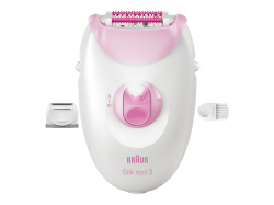 Braun Epilierer 