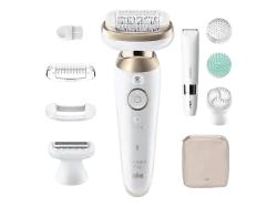 Braun Epilierer 