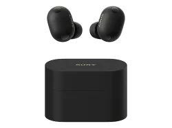 Sony WF-1000XM6 Black Handy Headset – In Ear Kopfhörer