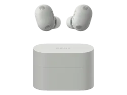 Sony WF-1000XM6 Silver Handy Headset – In Ear Kopfhörer – weiss