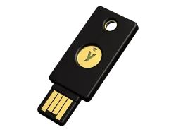 Yubico YubiKey Security Key NFC