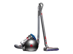 Dyson Cinetic Big Ball Absolute 2 Staubsauger – Staubsauger ohne Beutel – rot