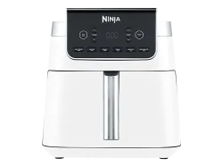 NINJA Pro MAX Heissluftfritteuse, 2000W. Weiss