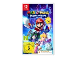 UBISOFT Spielesoftware 