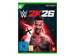 2K Spielesoftware 