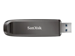 SANDISK Extreme PRO Flash-Laufwerk, 512 GB, 1.000 MB/s, Schwarz
