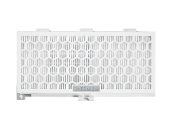 Miele SF-HA30 Staubsaugerfilter – weiss