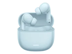XIAOMI REDMI Buds 8 Lite, In-ear True Wireless Kopfhörer Bluetooth Blau
